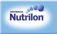 Nutrilon - молочная смесь №1 в Европе