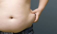Дети в полноценных семьях в два раза меньше подвержены ожирению