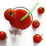  Лечебные свойства томатного сока