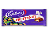 Cadbury отказалась от слогана из-за Евросоюза 