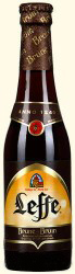 Пиво Leffe Brune темное 6,5% 0,33л.