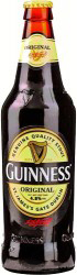 Пиво Guinness Original 4,8% 0,5л стекло