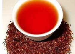 Ци-хун (Красный чай из уезда Цимэнь)