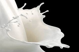 Молоко приводит к раку простаты