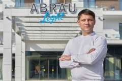 Команда поваров курорта Абрау-Дюрсо вошла в число лучших в России