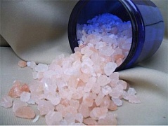 «Соль для ванны» - новый наркотик для зомби