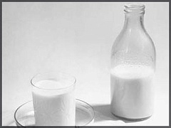 О пользе молочной продукции