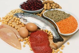 Протеиновая диета – риск для сердца