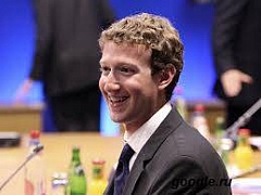 Закрытие пиццерии из-за основателя Facebook