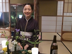 Рестораны в Японии с тремя звездами Мишлен в 2012 году