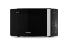 Hotpoint расширяет возможности для кулинарных экспериментов с помощью новой линейки компактных микроволновых печей  Free Space