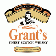 William Grant & Sons завоевала титул «Производитель года"