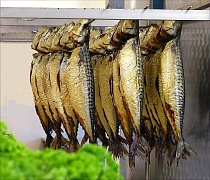 Рыба соленая, рыба сушеная, рыба вяленая, рыба копченая…  