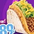 Taco Bell разрешили называть мясо мясом