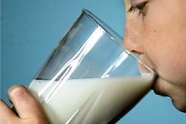 Всемирный День Школьного Молока