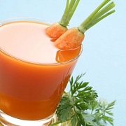 Лечебные свойства морковного сока