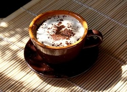 Кофеин защищает от снижения познавательных способностей при слабоумии и болезни Альцгеймера