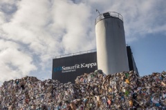 Smurfit Kappa почти на треть сокращает выбросы CO2