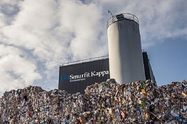 Smurfit Kappa почти на треть сокращает выбросы CO2