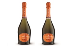 Винный дом Gancia представляет новинку GANCIA LEGGERO PROSECCO – игристое вино с низким содержанием сахара