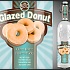 Новинка из США - «360 Glazed Donut Vodka»