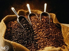 В 2011 году в Тверской области заработает завод по обжарке и упаковке кофе Paulig