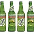 Tuborg выпустил ограниченную серию бутылок в честь 10-летия Greenfest!