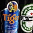 В борьбе за Tiger одержала победу Heineken