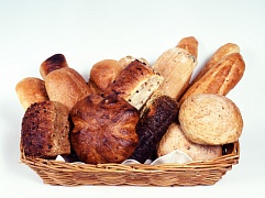 В Москве и Петербурге появился «хлеб для здоровья»