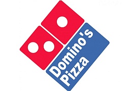 Domino's Pizza открывает свой 50-й ресторан в России