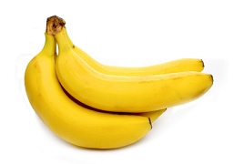 Польза бананов. Калорийность бананов
