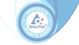 Президент Tetra Pak расскажет о роли производителей молока в обеспечении продовольственной безопасности на всемирном молочном саммите-2013
