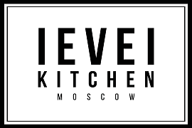 Level Kitchen запускает безрыбное меню