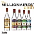 Водка «Старая Марка» вошла в рейтинг The Drinks International Millionaires Club — топ алкогольных брендов с объемом продаж более 1 миллиона кейсов в год