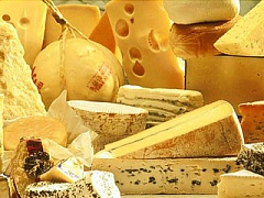 Интересные факты про сыр