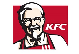 KFC отмечает 5-летний юбилей бренда в России! 