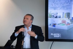 Smurfit Kappa и Plastic Soup Foundation: объединение усилий для изменения будущего упаковки