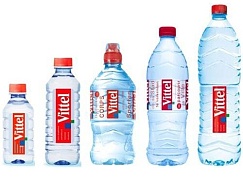 Vittel – официальная вода конкурса Bocuse d’Or 2011