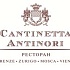 Осенний фестиваль белых грибов в Cantinetta Antinori