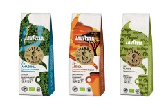 Lavazza ?Tierra! Bio-Organic: лучший био кофе