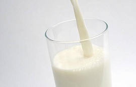 Производство органического масла и молока в России