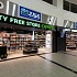 Duty Free освободили от акцизных марок на алкоголь