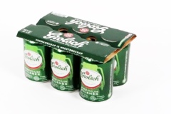 Экологичное решение Smurfit Kappa выбрано компанией Royal Grolsch для замены пластиковой упаковки  