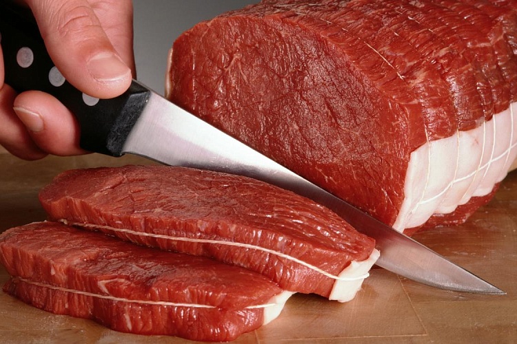 Как сделать мягкую говядину