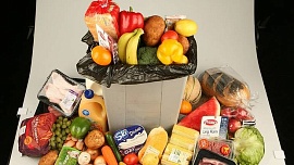 5 способов сократить пищевые отходы