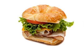 250 лет сэндвичу отмечают в Сэндвиче