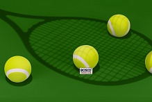 «Кофемания» и Bosco Tennis Club: эстетика большого тенниса «Кофемания» и Bosco Tennis Club: эстетика большого тенниса