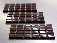 Кража 18 тонн шоколада в Австрии